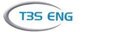 T3S ENGINEERING LTD logo